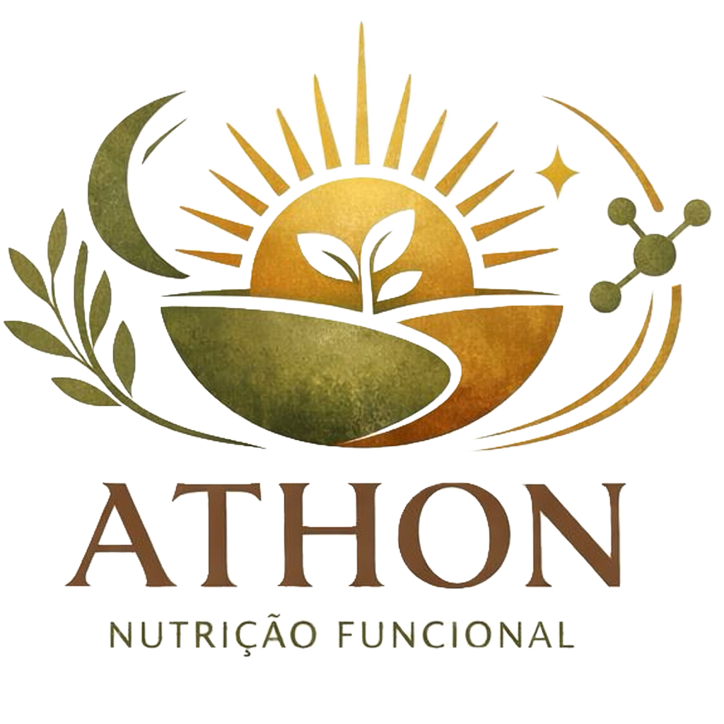Athon Nutrição Funcional
