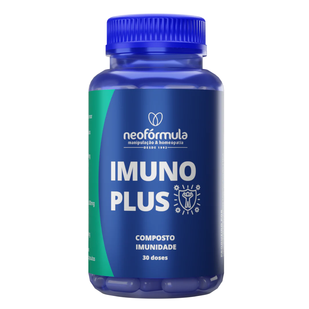 Imuno Plus